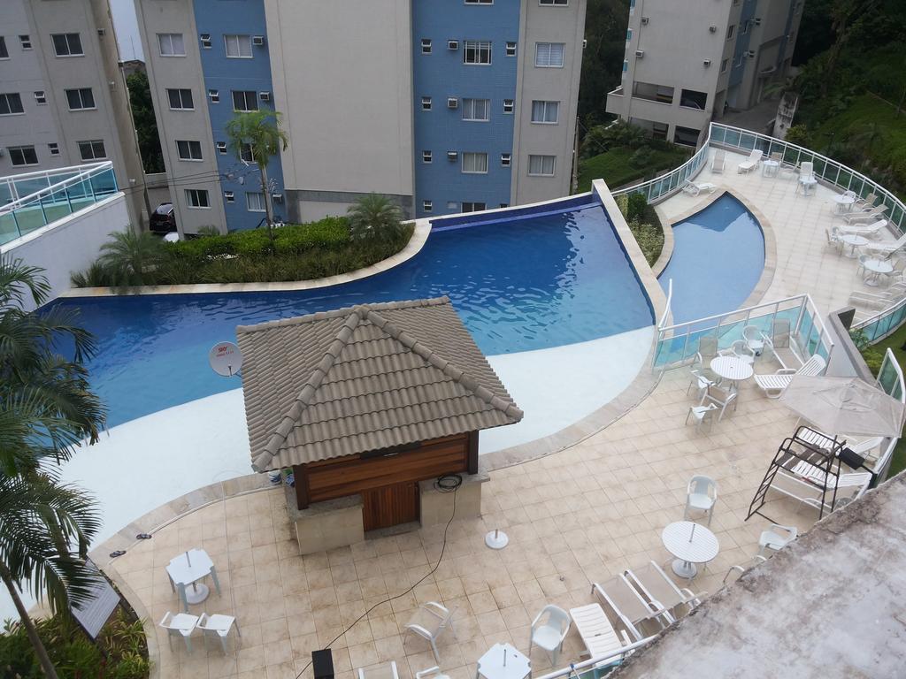 Apartamento Porto Real Brites Mangaratiba Exterior foto