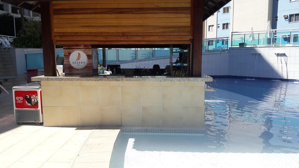 Apartamento Porto Real Brites Mangaratiba Exterior foto