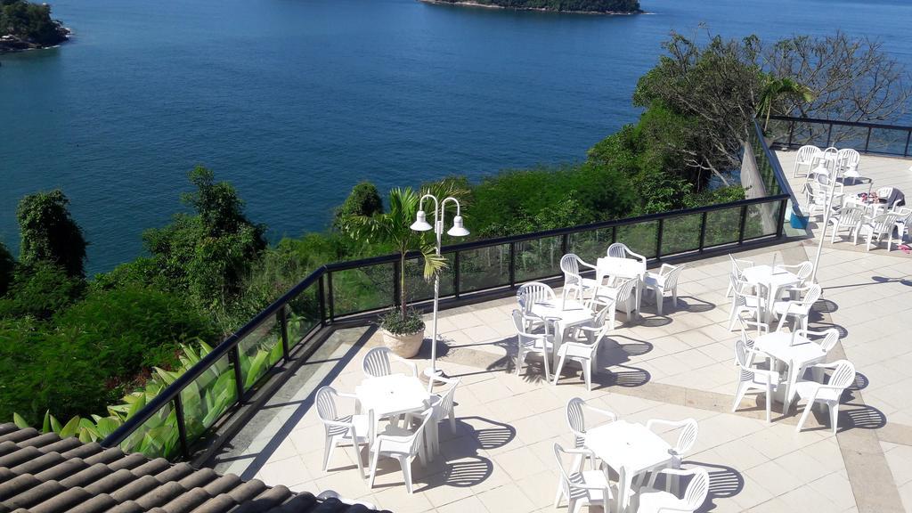 Apartamento Porto Real Brites Mangaratiba Exterior foto